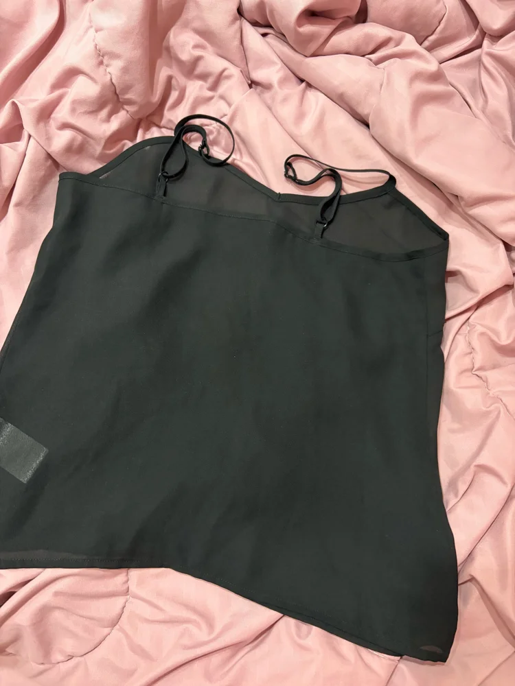 Caroll Cami Tops, size M / 38 / 10, photo 3