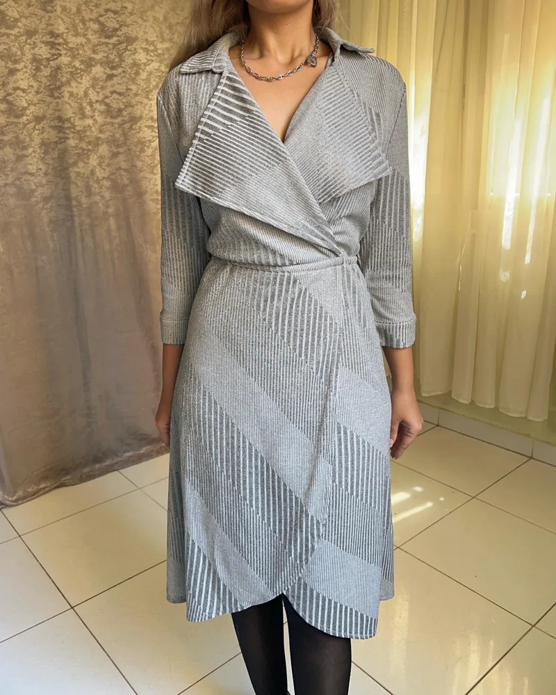Midi Dresses