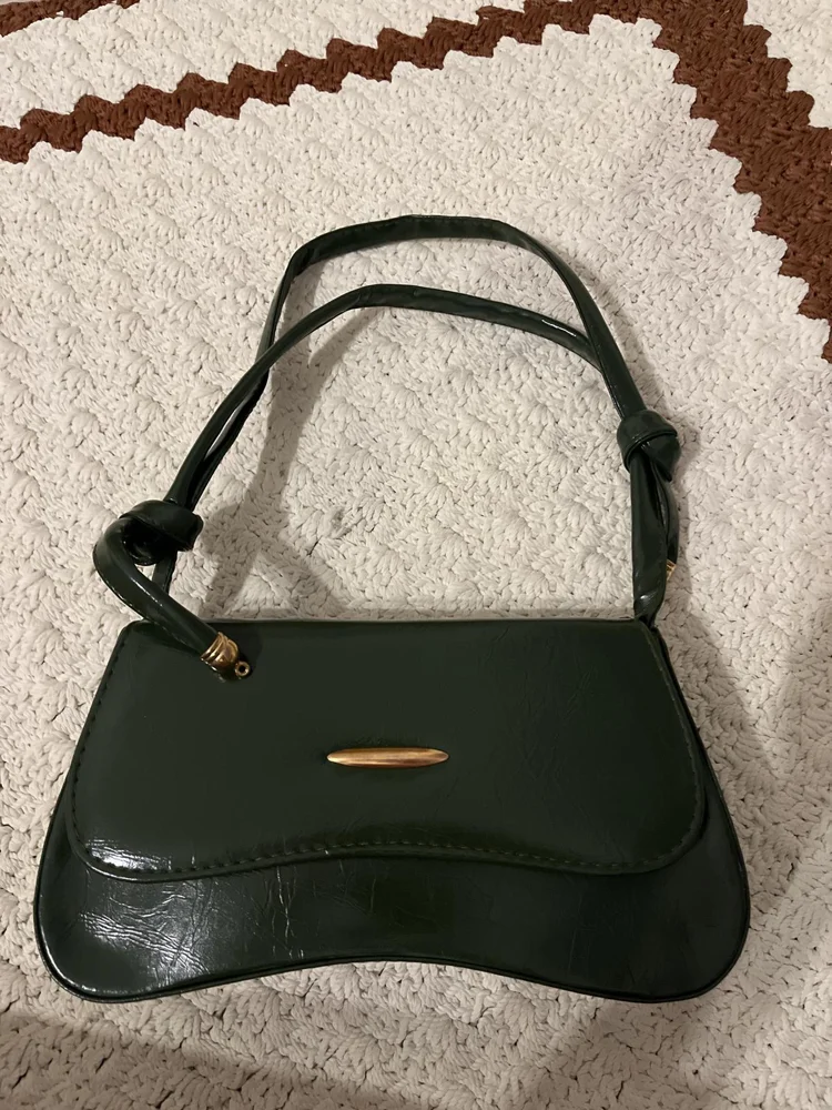 Shoulder Bag, size One size, photo 4