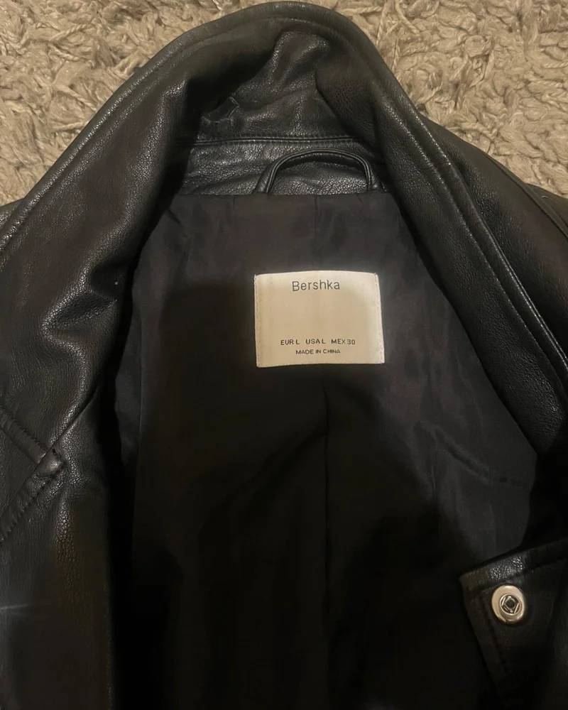 Bershka Jackets, size L / 40 / 12, photo 2