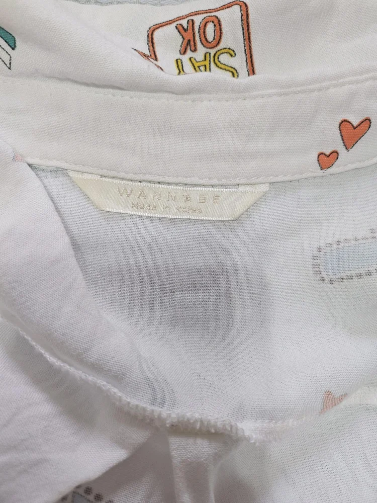 Wannabee Shirts, size M / 38 / 10, photo 5