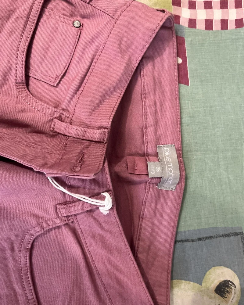Pants, size S / 36 / 8, photo 2