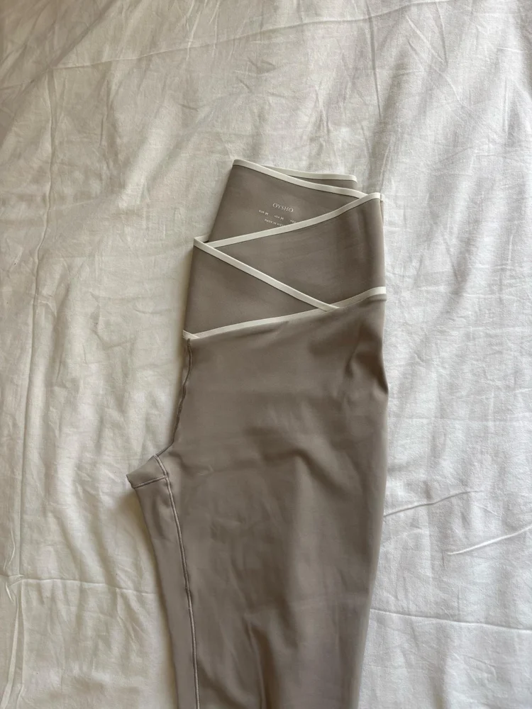 Oysho Leggings, size M / 38 / 10, photo 6