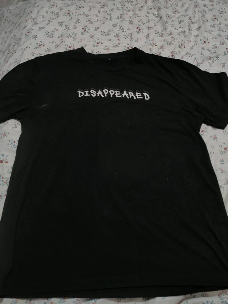 T-shirts, size M, photo 2