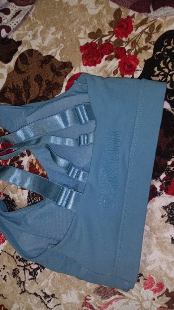 Gymshark Sports Bras, size XS / 34 / 6, photo 4