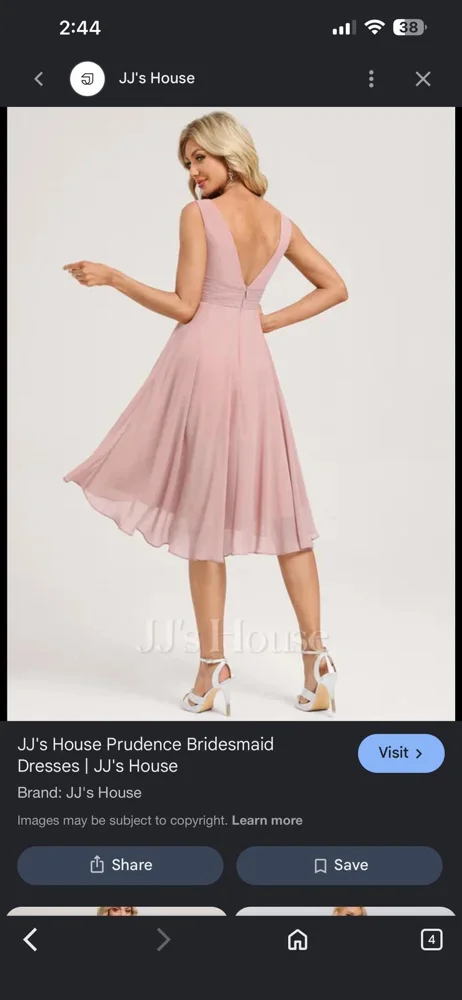 Midi Dresses, size L / 40 / 12, photo 3