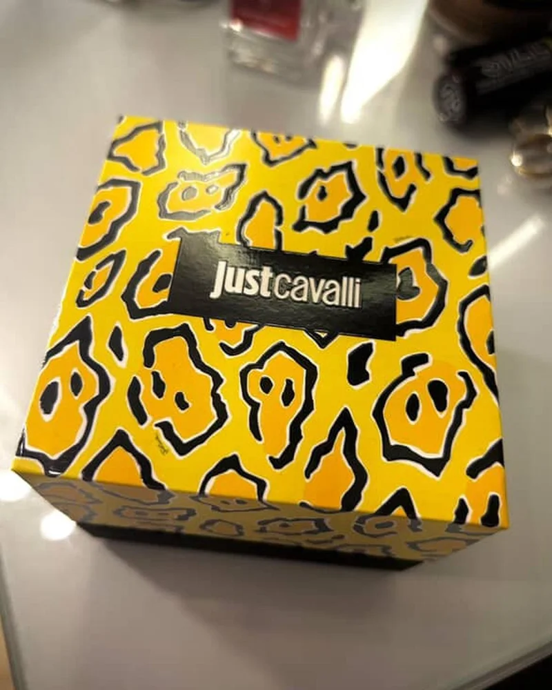 Just Cavalli Watches, size One size, photo 6