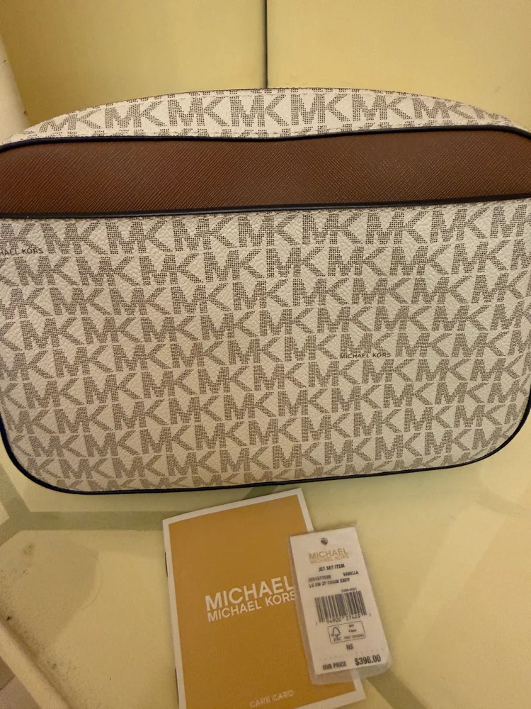 Michael Kors Cross-Body Bag, size Other, photo 3