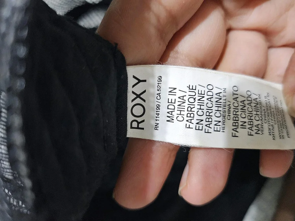 Roxy Hats & Caps, size One size, photo 4