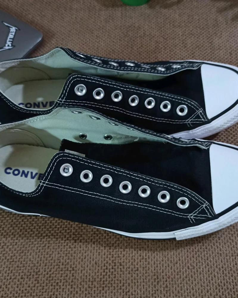 Converse Sneakers, size 43, photo 2