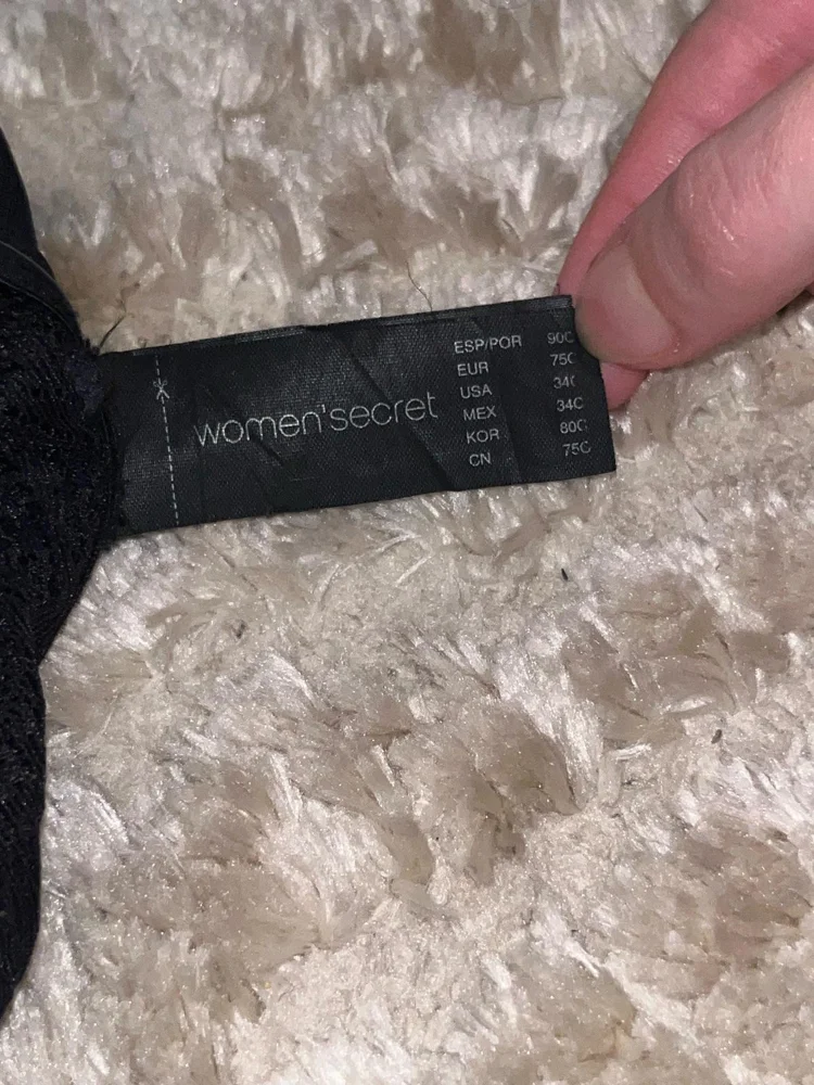 Women'secret Bras, size Other, photo 4