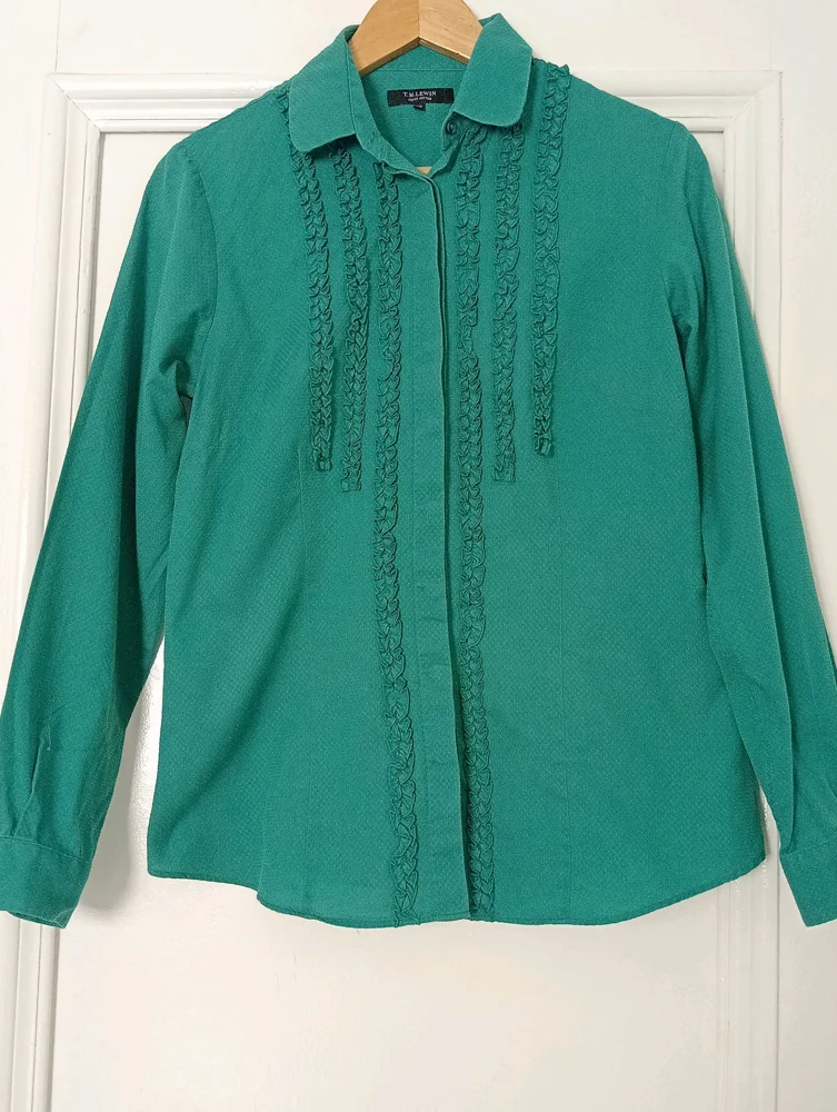 TM Lewin Shirts