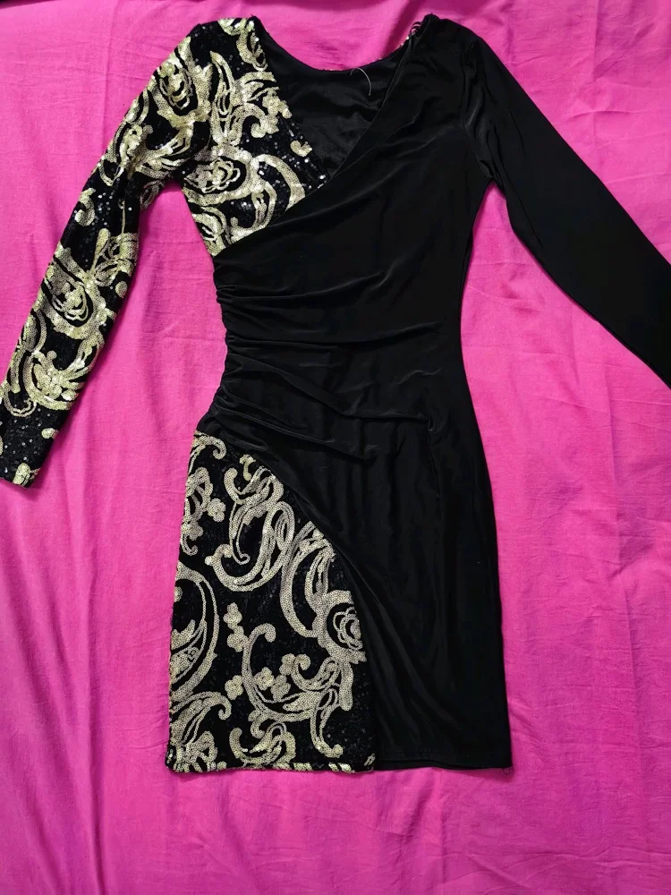 Party Dresses, size S / 36 / 8, photo 2