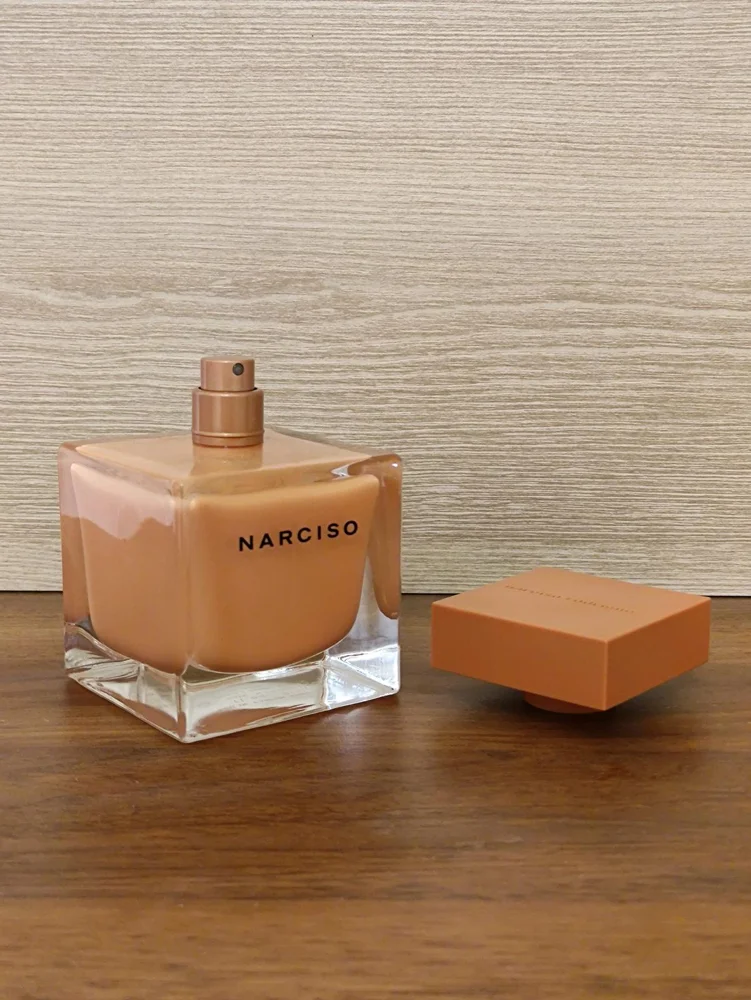 Narciso Rodriguez Perfume, size No Size, photo 2