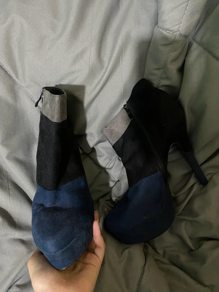 Heels, size 40, photo 2
