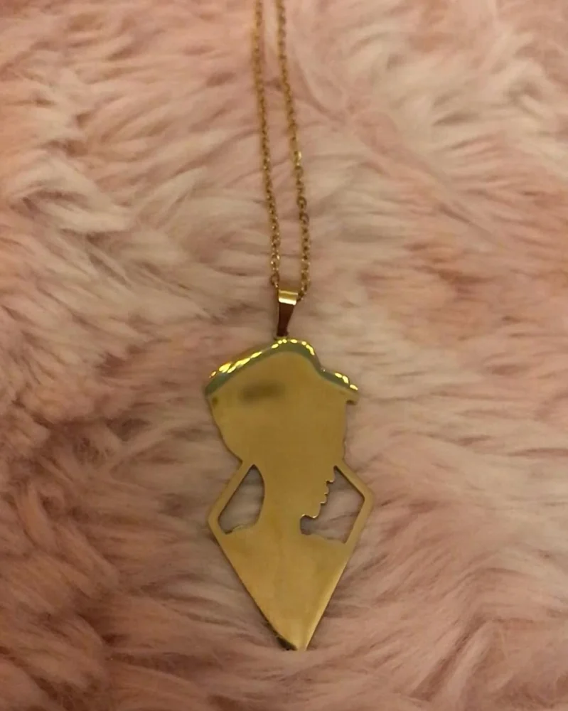 Necklaces, size Other, photo 2