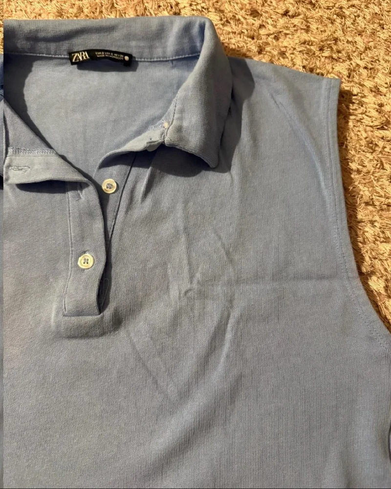 Zara Crop Tops, size S / 36 / 8, photo 4