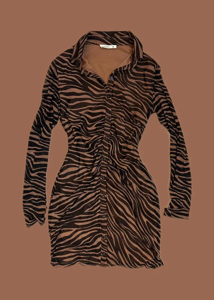 Terranova Mini Dresses