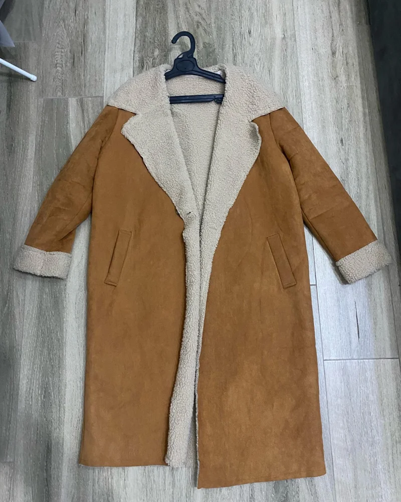 Shein Coats, size M / 38 / 10, photo 2