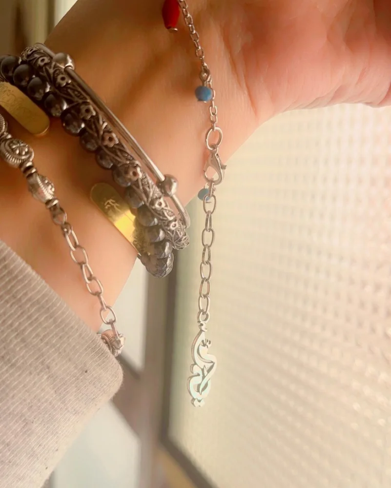 Bracelets, size One size, photo 2