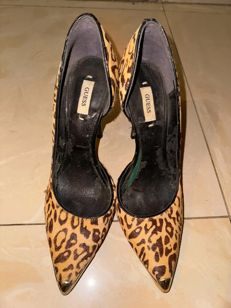 GUESS Stiletto Heels, size 37, photo 2