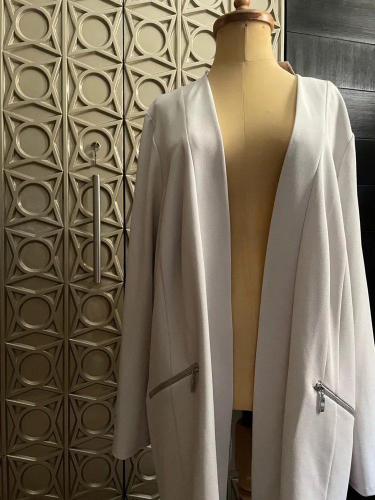 Erick Evans Cardigans, size 7XL / 54 / 26, photo 3
