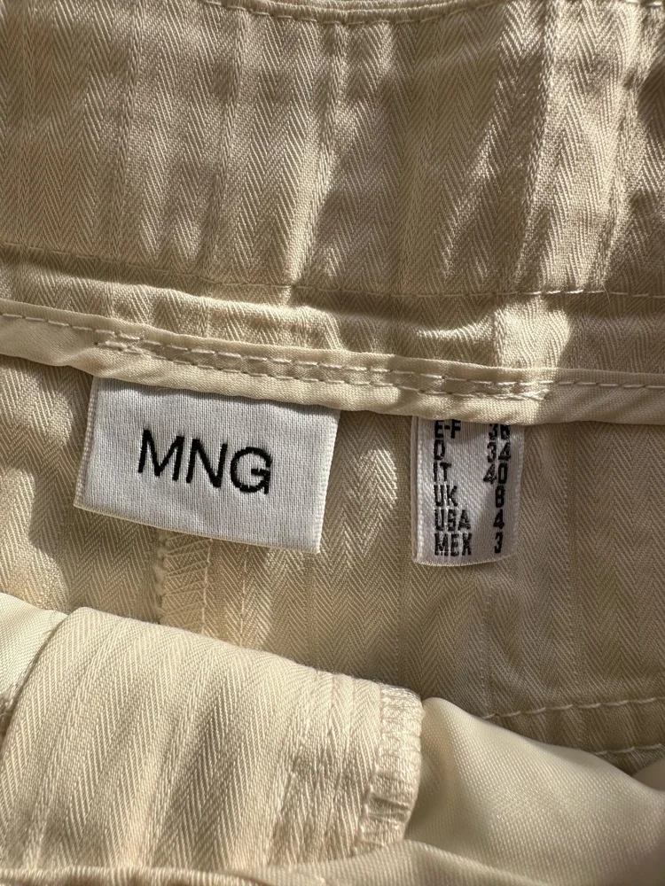 Mango Pants, size S / 36 / 8, photo 3