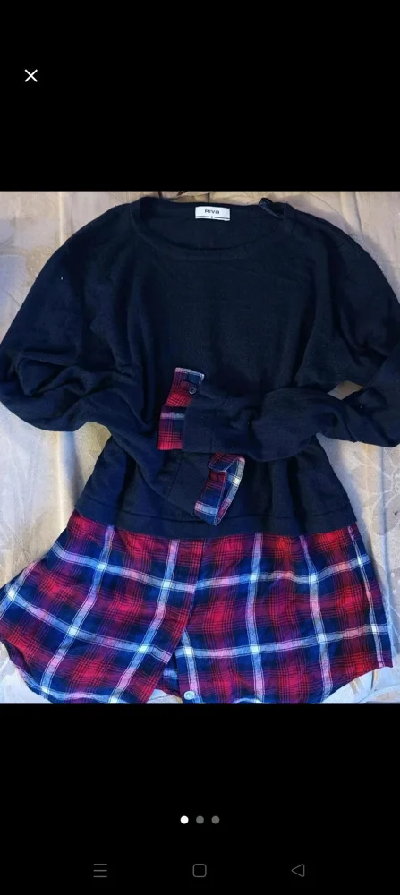 Long Sleeve, size S / 36 / 8, photo 2