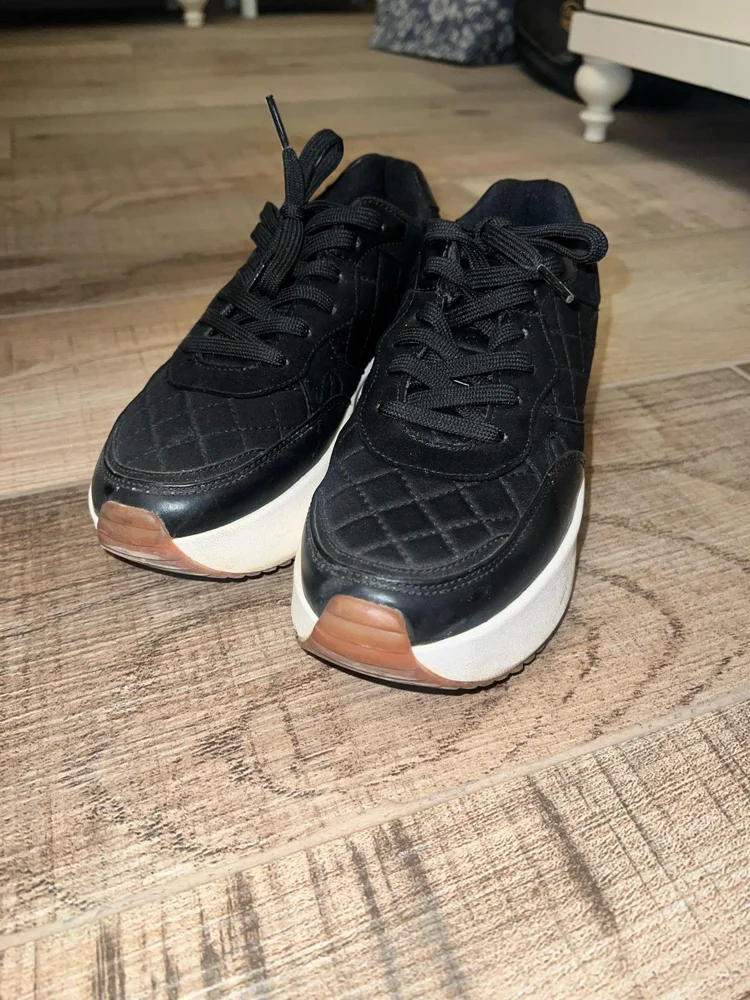 Zara Sneakers, size 38, photo 2