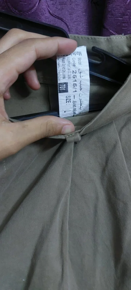 Local Pants, size L / 40 / 12, photo 5