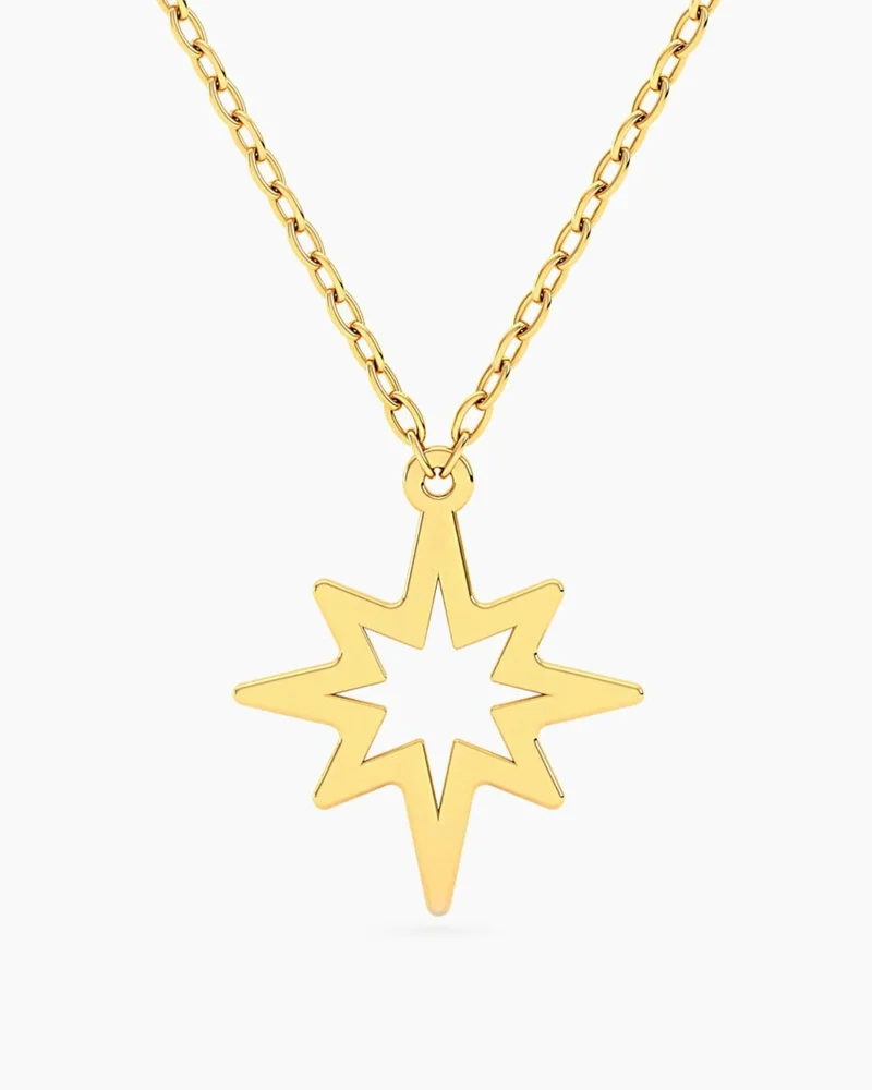 L’azurde Necklaces, size One size, photo 3