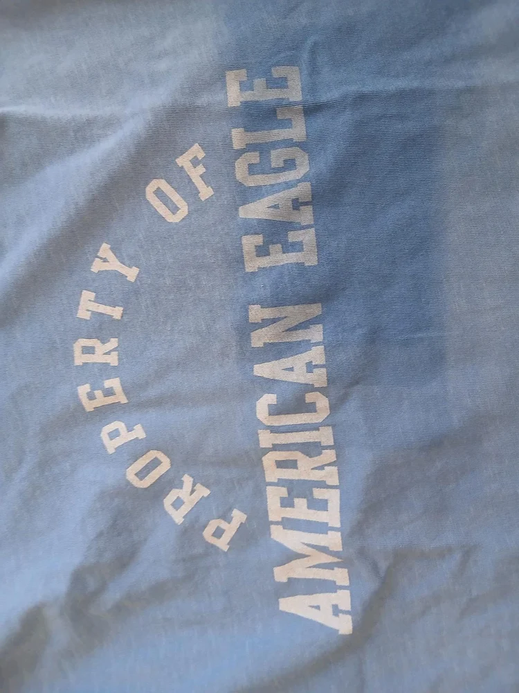 American Eagle T-shirts, size XS / 34 / 6, photo 2