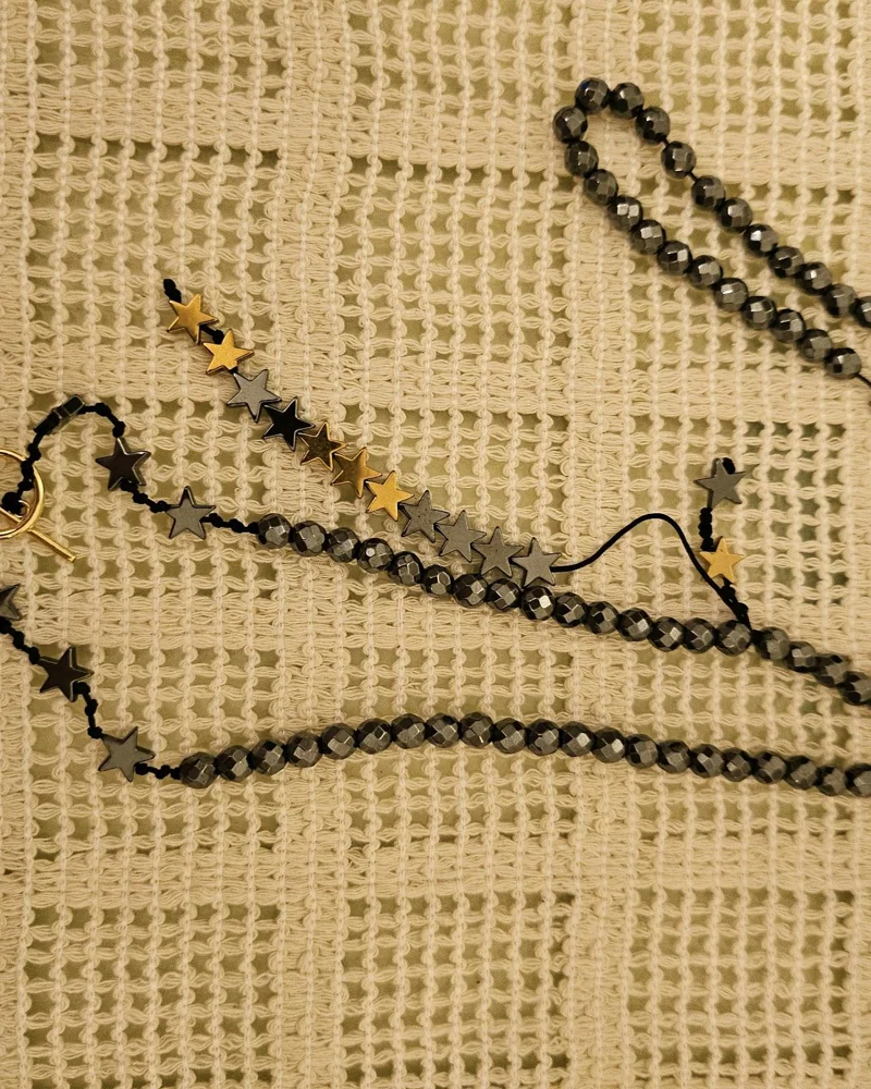 Necklaces, size Other, photo 3