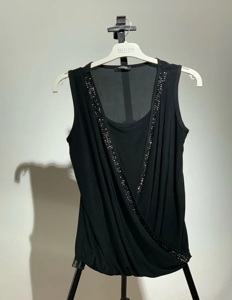 ORSAY Halter Tops, size S / 36 / 8, photo 3