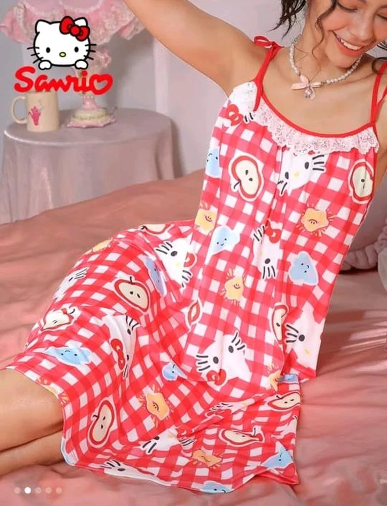 Midi Dresses