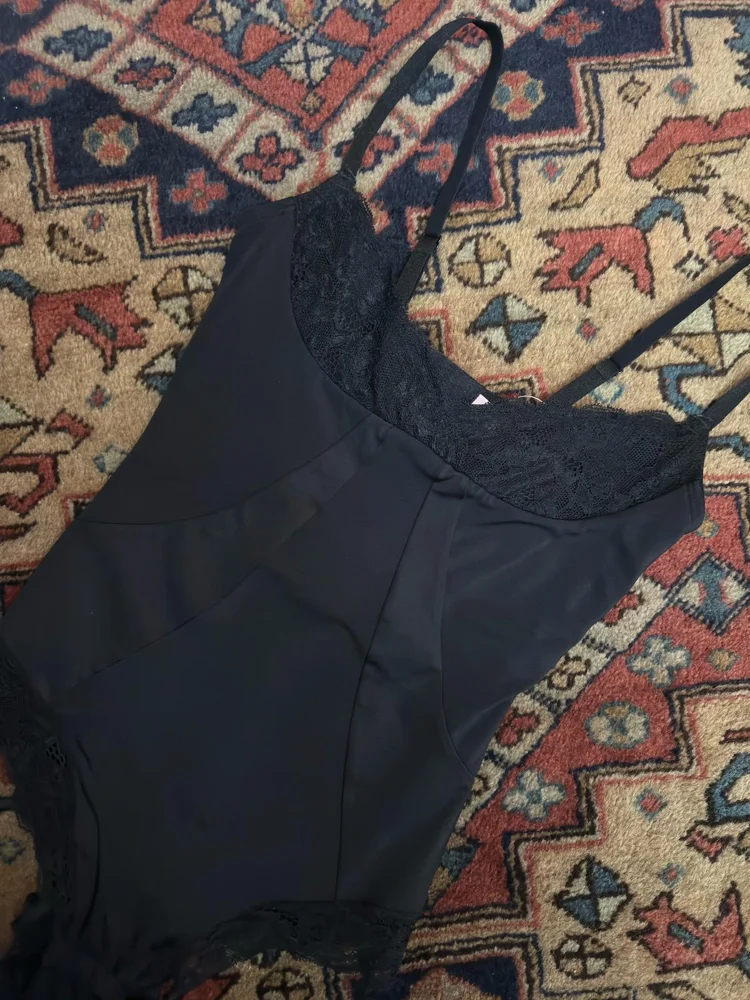 Hunkemöller Tank Tops, size M / 38 / 10, photo 2
