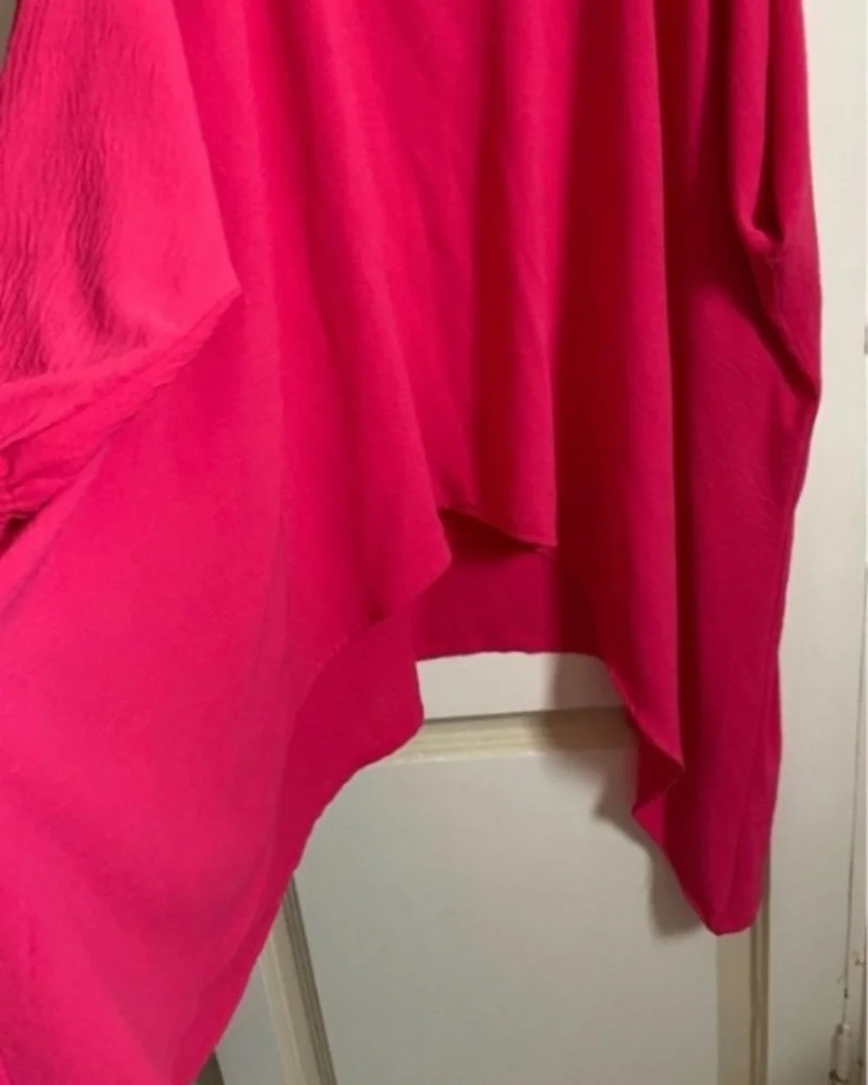 Blouses, size One size, photo 4
