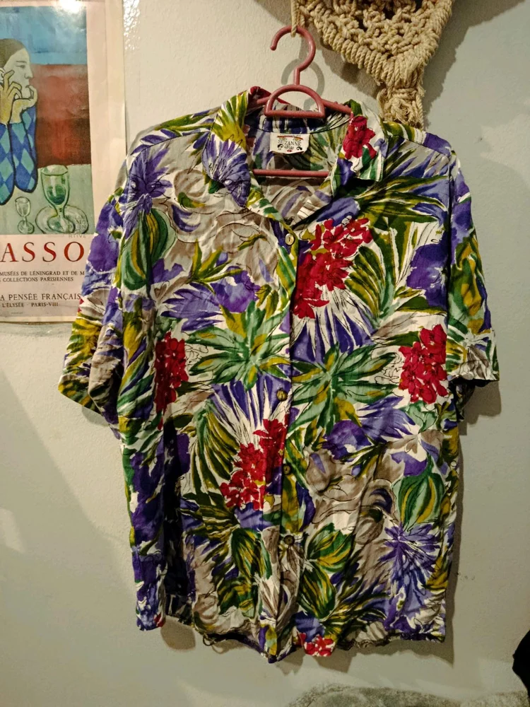 Blouses