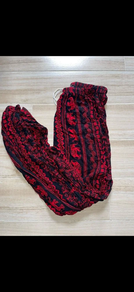 Pants, size S / 36 / 8, photo 2