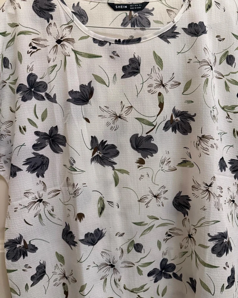Shein Blouses, size S / 36 / 8, photo 4