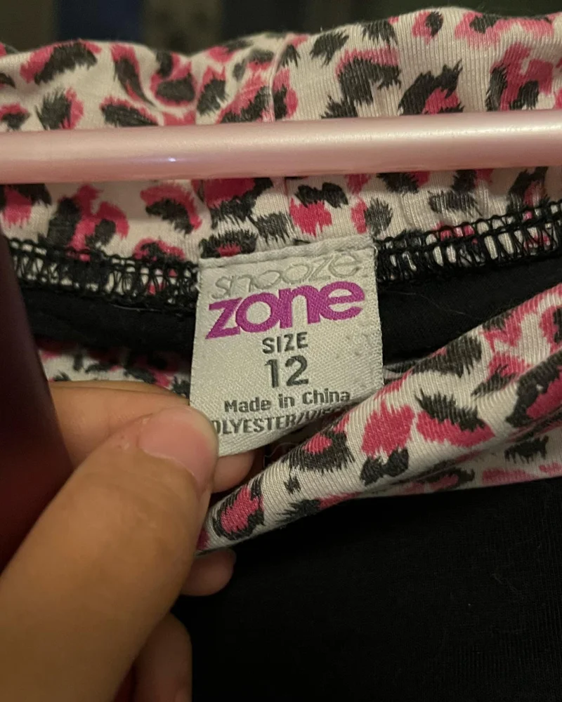 Leggings, size L / 40 / 12, photo 2