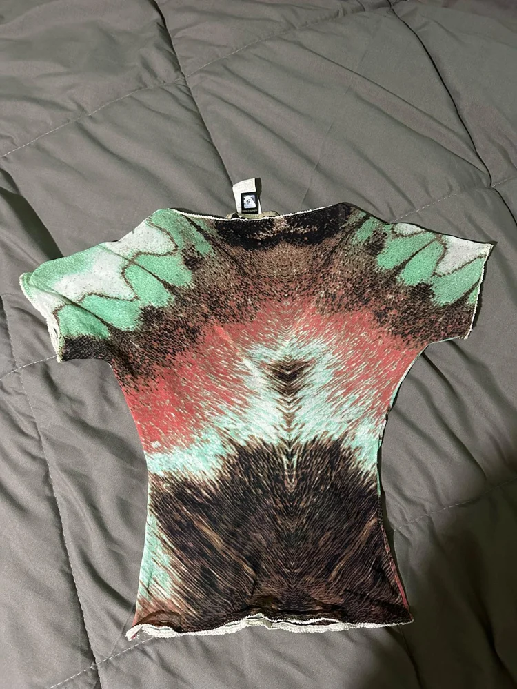 Roberto Cavalli Blouses, size XS / 34 / 6, photo 5