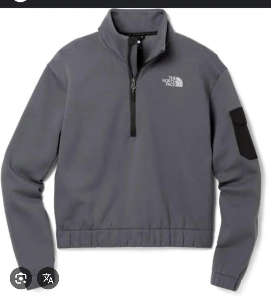 The North Face Sweaters & Pullovers
