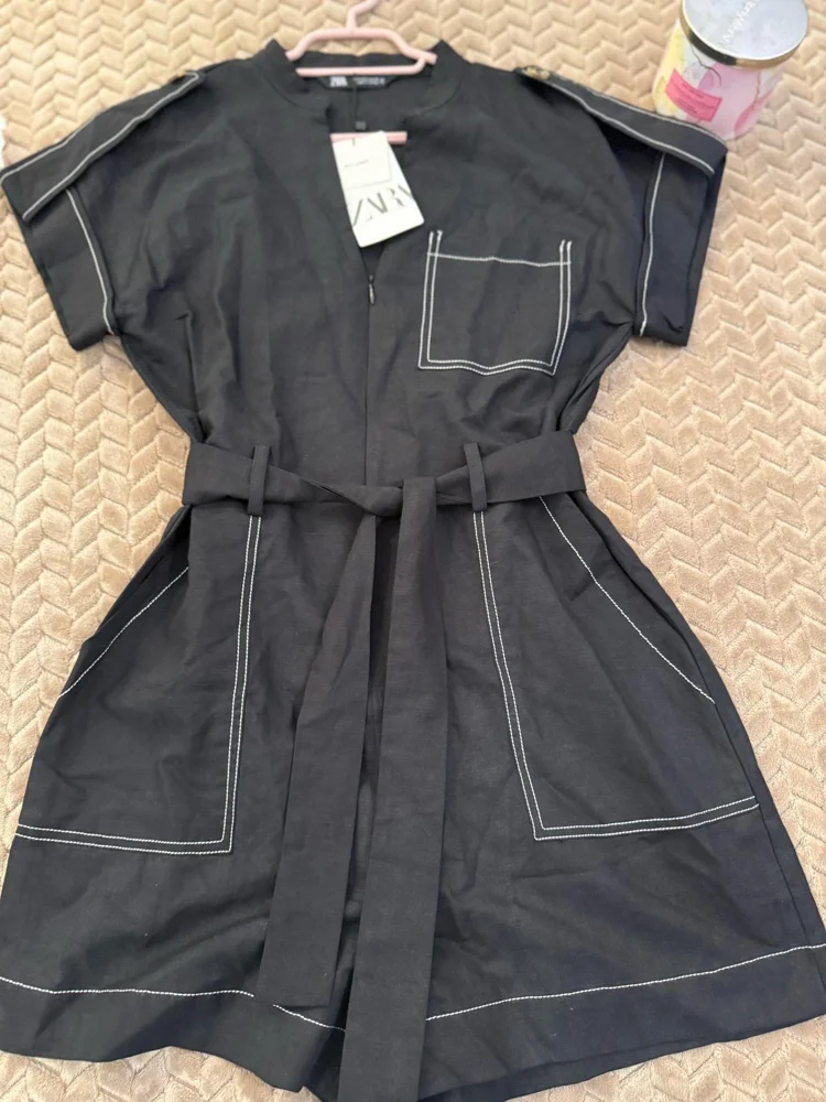 Zara Jumpsuits, size S / 36 / 8, photo 5