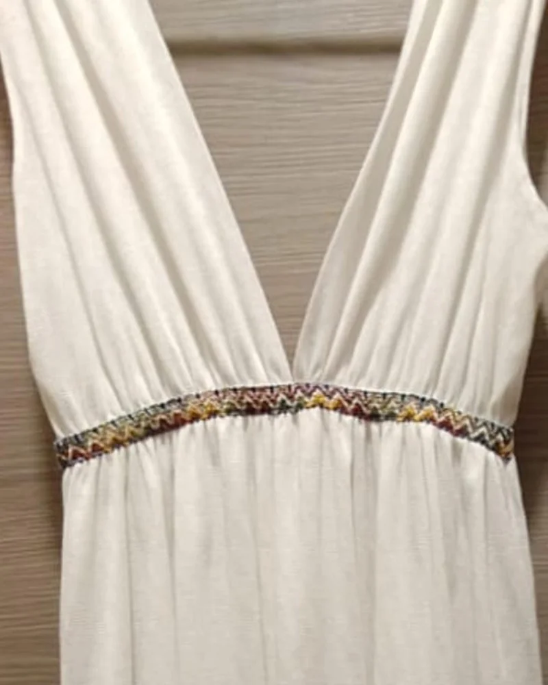 Zara Maxi Dresses, size S / 36 / 8, photo 3