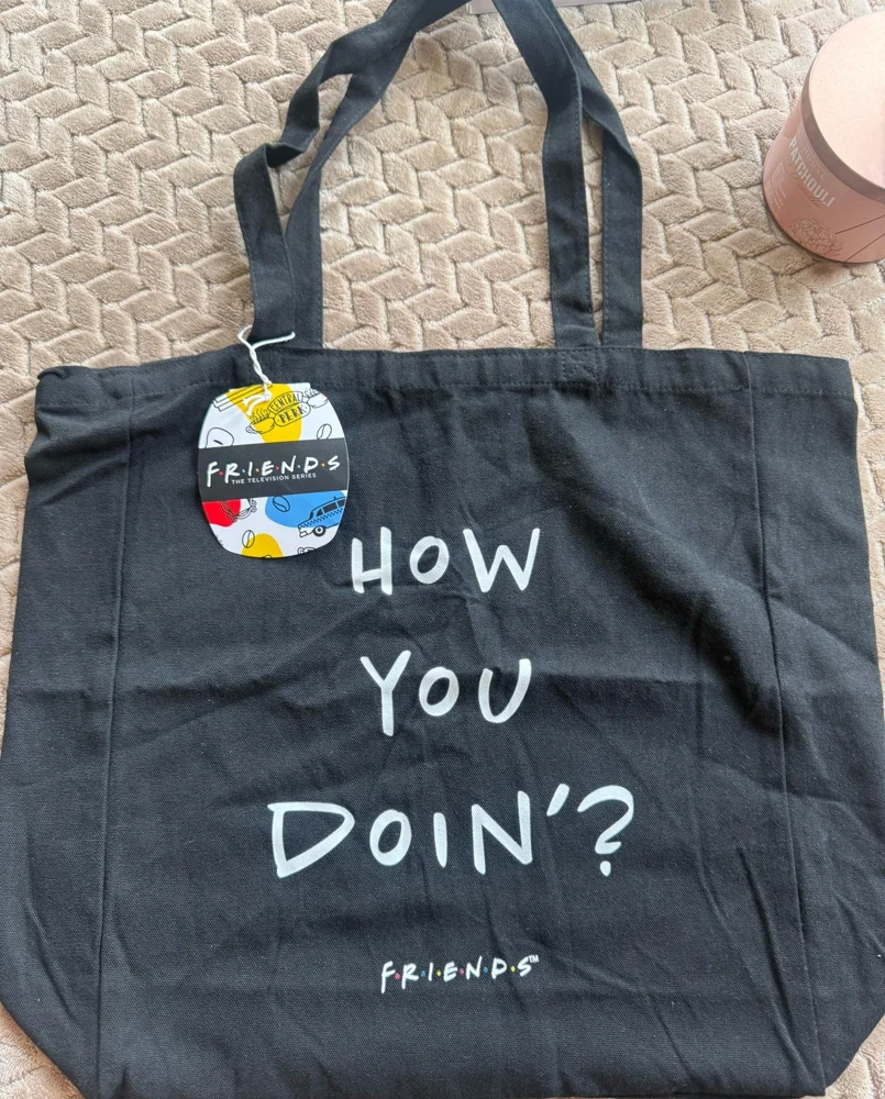 Friends Like These Tote Bag, size One size, photo 2