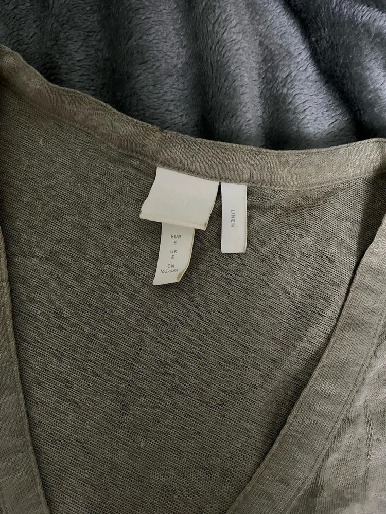H&M Blouses, size S / 36 / 8, photo 3