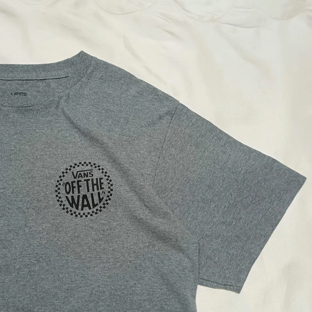 Vans T-shirts, size M, photo 5