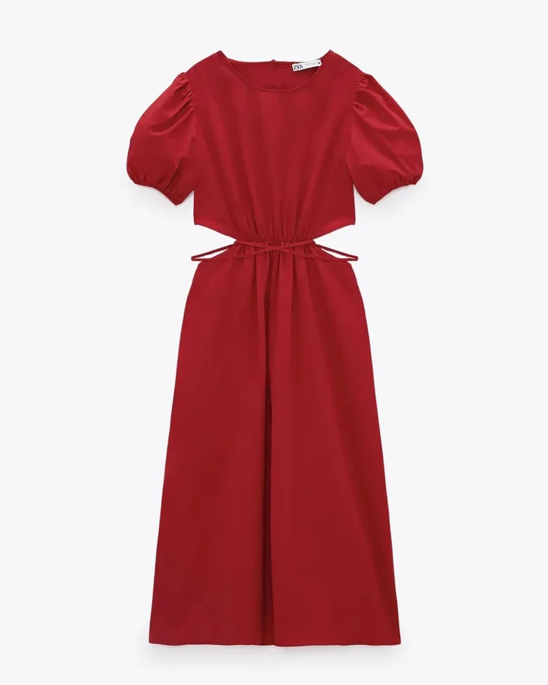 Zara Midi Dresses, size M / 38 / 10, photo 3