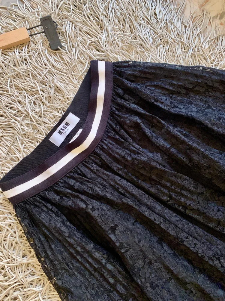 MSGM Sets, size M / 38 / 10, photo 4